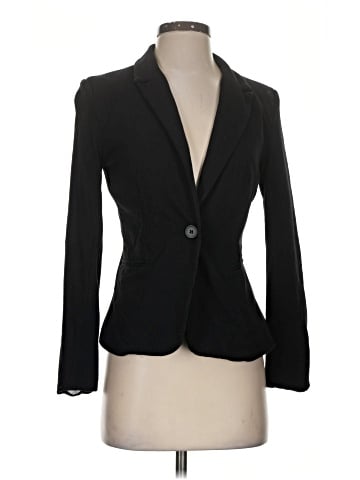 just ginger Blazer (view 1)