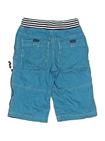Mini Boden Cargo Shorts (view 2)