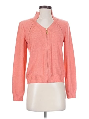 St. John Cardigan (view 1)