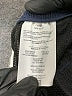 Volcom Solid Blue Athletic Shorts Size 10 - photo 4