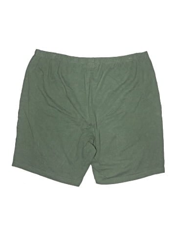 Woman Within Athletic Shorts (view 2)