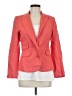 Alfani 100% Acetate Orange Blazer Size 6 - photo 1