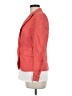 Alfani 100% Acetate Orange Blazer Size 6 - photo 5