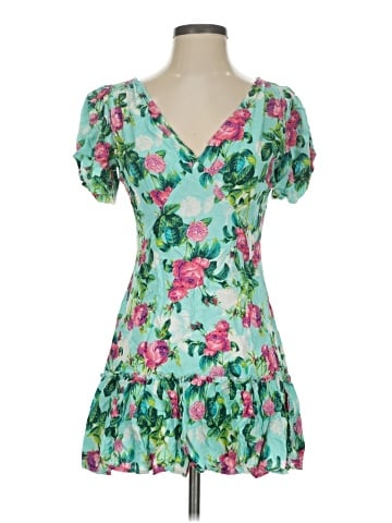 Betsey Johnson Cocktail Dress (view 1)