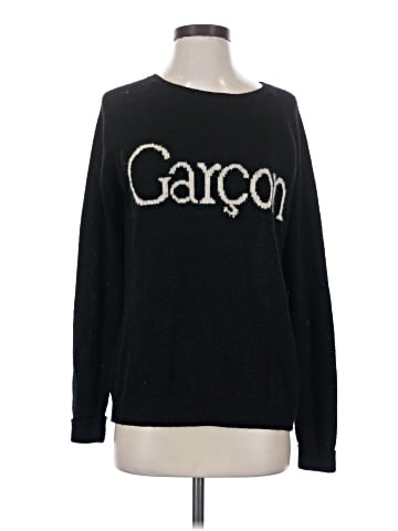 Topshop Pullover Sweater (view 1)