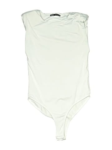 Zara Bodysuit (view 1)