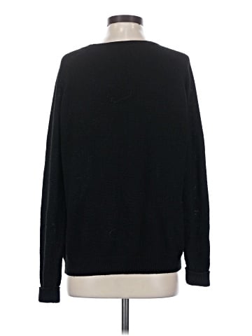 Topshop Pullover Sweater (view 2)