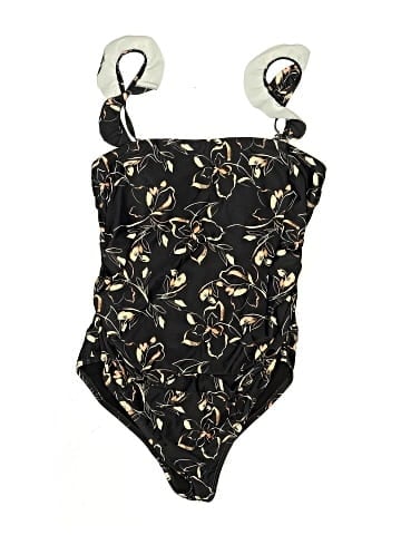 Pink Blush One Piece Swimsuit (view 1)