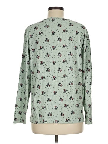 Basic Editions Long Sleeve T-Shirt (view 2)