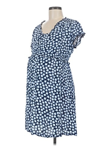 H&M Mama Casual Dress (view 1)