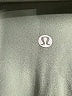 Lululemon Athletica Green Active Pants Size 4 - photo 7