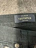 J.Crew Black Jeans Size 31 waist - photo 7