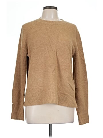 J.Crew Factory Store Pullover Sweater (view 1)