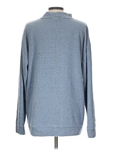 Victoria's Secret Pink Pullover Sweater (view 2)
