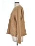 J.Crew Factory Store Tan Pullover Sweater Size L - photo 5