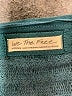 We the Free 100% Cotton Teal Pullover Sweater Size M - photo 7