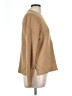 J.Crew Factory Store Tan Pullover Sweater Size L - photo 4