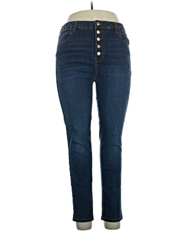 No Boundaries Jeans (view 1)