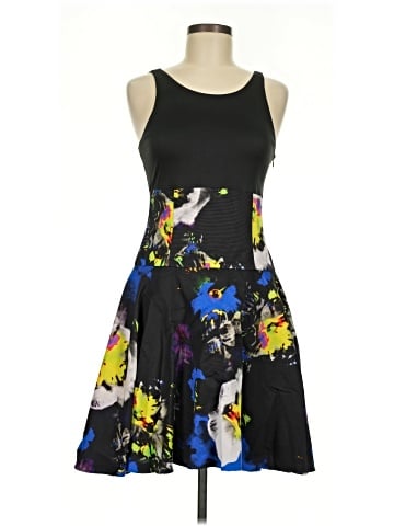 Milly Cocktail Dress (view 1)