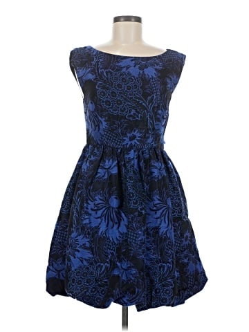 Alice + Olivia Cocktail Dress (view 1)