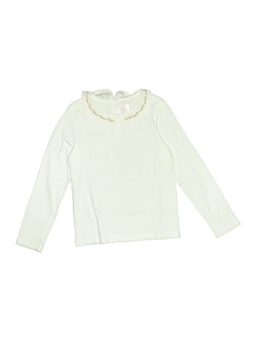 Janie and Jack Long Sleeve Top (view 1)