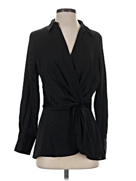 Vince Camuto 3/4 Sleeve Blouse