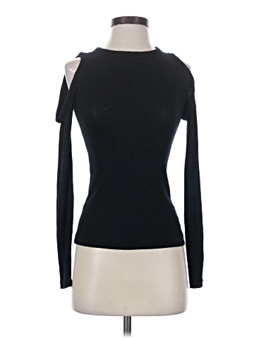 Rag & Bone/JEAN Long Sleeve T-Shirt (view 1)