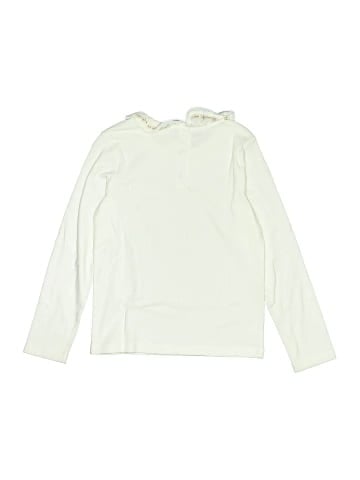 Janie and Jack Long Sleeve Top (view 2)