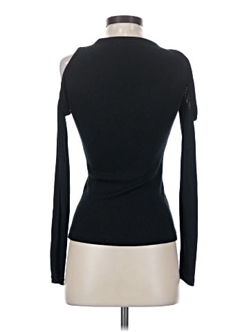 Rag & Bone/JEAN Long Sleeve T-Shirt (view 2)