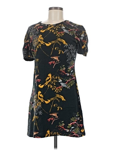 Pam & Gela Casual Dress (view 1)