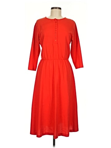 Blair Casual Dress (view 1)