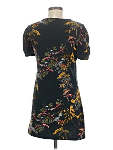 Pam & Gela Casual Dress (view 2)