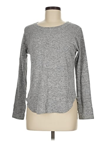 Nally & Millie Long Sleeve T-Shirt (view 1)