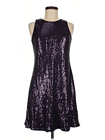 Carmen Marc Valvo Cocktail Dress (view 1)