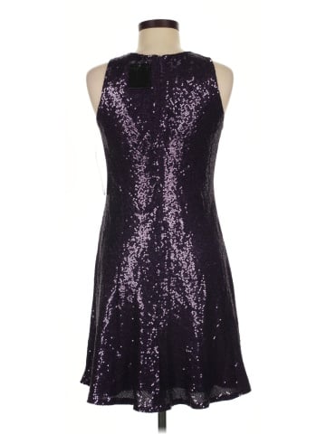 Carmen Marc Valvo Cocktail Dress (view 2)