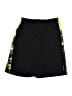 Reebok 100% Polyester Graphic Black Athletic Shorts Size 3X - photo 1