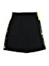 Reebok 100% Polyester Graphic Black Athletic Shorts Size 3X - photo 2
