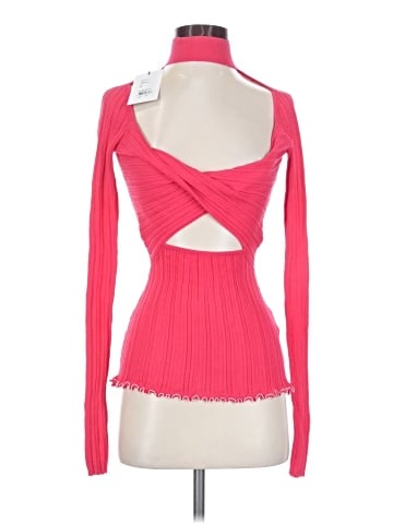 3.1 Phillip Lim Long Sleeve Top (view 1)