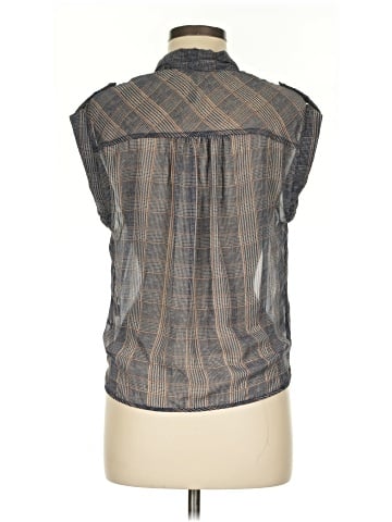 Mono b Sleeveless Blouse (view 2)