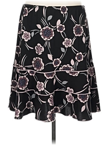 Parallel Casual Skirt (view 1)