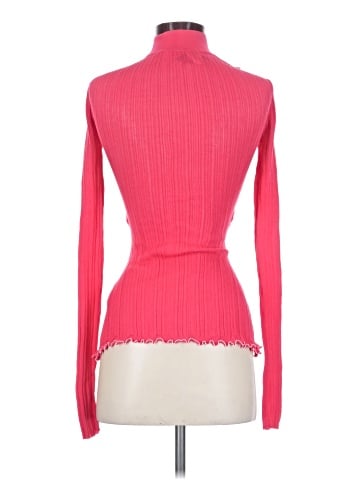 3.1 Phillip Lim Long Sleeve Top (view 2)