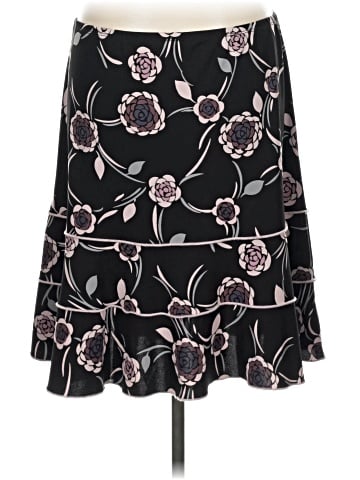 Parallel Casual Skirt (view 2)