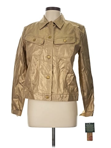 Lauren Jeans Co. Jacket (view 1)