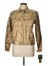 Lauren Jeans Co. 100% Elastane Gold Jacket Size L - photo 1