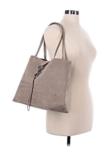 Rebecca Minkoff Leather Tote (view 2)
