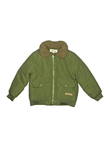 Buffalo by David Bitton Jacket (view 1)
