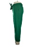 Ann Taylor LOFT Solid Green Casual Pants Size 12 - photo 5