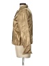 Lauren Jeans Co. 100% Elastane Gold Jacket Size L - photo 5