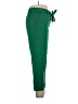 Ann Taylor LOFT Solid Green Casual Pants Size 12 - photo 4