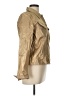 Lauren Jeans Co. 100% Elastane Gold Jacket Size L - photo 4